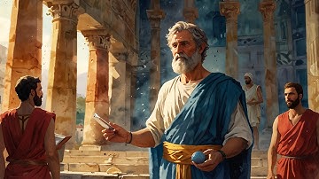 The Dark Side of Pythagoras: Secret Rites, Banned Teachings, and the Cult Behind the Math!