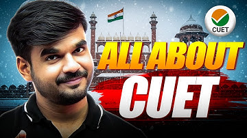 CUET 2026 Full Guide: Exam Pattern, Syllabus, Eligibility, Cutoff & Placements Explained