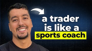 Managing Algos Like a Sports Team - StrategyQuant Interview with Naoufel