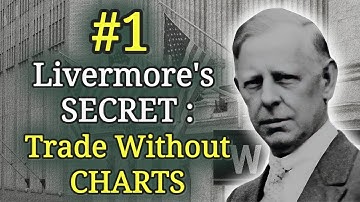 Jesse Livermore