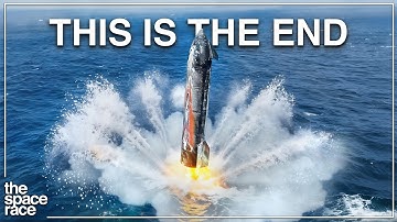 What Exactly Happened On SpaceX