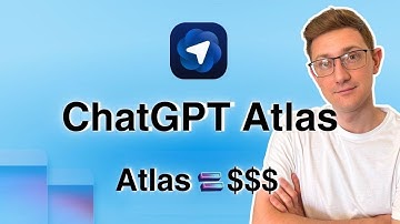 Make Money With ChatGPT Atlas New AI Browser