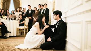 Scarred by childhood, CEO believed no one could love him until a kind, ordinary girl healed him.
