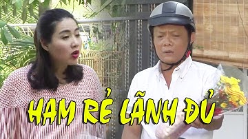 TIẾT KIỆM QUÁ HÓA KHỔ - Hài Mới 2026 | Tấn Hoàng, Trung Dân, Lê Khánh, Phi Phụng