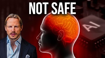 The Dark Side Of AI: What They