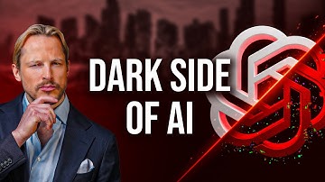 The Dark Side Of AI: What They