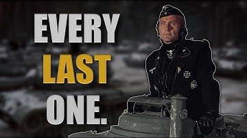 Correcting Every Historical Inaccuracy in ‘Battle of the Bulge’ (1965 film)