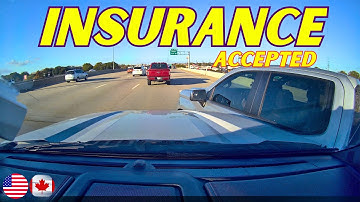 Dash Cam Owners USA & Canada Crash Compilation - Dec 8, 2025