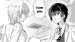 When Reincarnation Lets Me Meet the Heroine of My Dreams...