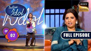 Ep 2 | Naya Season, Nayi Kahaniyan | Indian Idol Season 16 | Full Episode | 19 Oct 2025