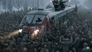 7 Asian Zombie Movies & Series You Can Stream Right Now in 2025!