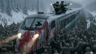 7 Asian Zombie Movies & Series You Can Stream Right Now in 2025!