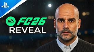 FC26: The Game-Changer EA Needed!