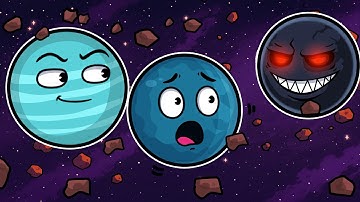 The Spooky Search for Ceres