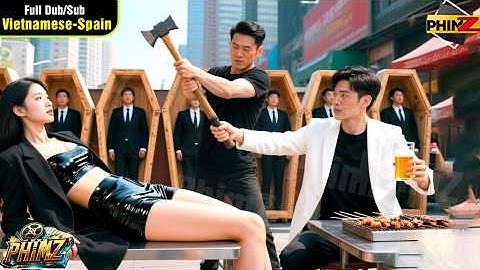 Chàng Trai Vào Khu Xã Hội Đen Mượn Tiền Làm Ăn Bị Hai Tên Canh Cửa Chặn Lại Và Cái Kết