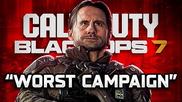 Black Ops 7 will NEVER Live this Down...