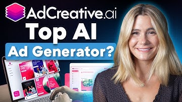 AdCreative AI Review: Best AI Tool for Advertising?