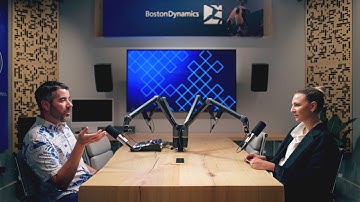 Why Humanoids Are the Future of Manufacturing | Boston Dynamics Webinar