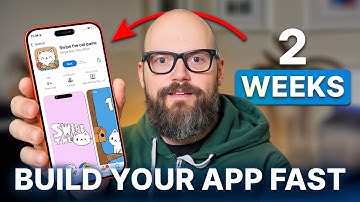 My $1.19M App Process: Execution & Building (Part 2 of 3)