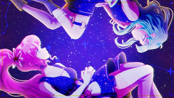 Starlight (Remix Cover) - @NoriboshiArielle & @Nomyriad (original by @aidalyra)