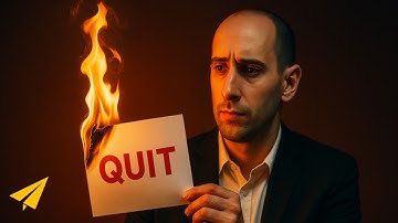 Waarom het opzeggen van een giftige baan de beste zet kan zijn die je ooit doet