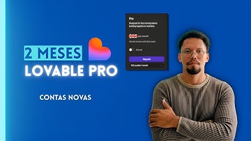 LOVABLE PRO DE GRAÇA POR 2 MESES - PHLABS