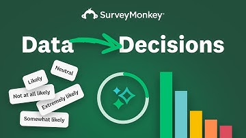 AI-enquêteanalyse: analyseer uw gegevens in seconden