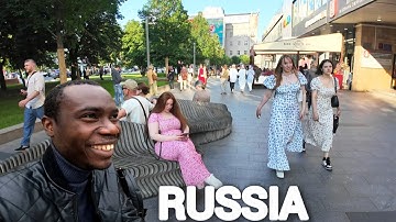 Geïsoleerd maar niet gebroken: hoe Russen echt leven onder sancties