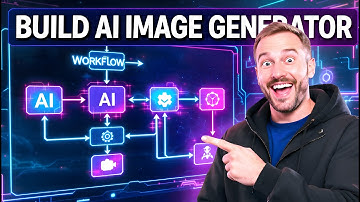 Create Your Own AI Image Generator — No Subscriptions Needed!