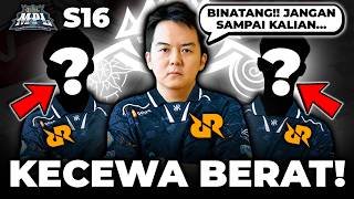 RRQ AP : 'EMANG BlNATANG!! JANGAN SAMPE KALIAN PERCAYA SAMA...' | MPL Indonesia, MPL ID, MPL INDO