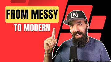 Modernizing Code with Rector - Laravel In Practice EP12