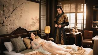 Girl save emperor,he actually made her queen,sex 7 times one night!