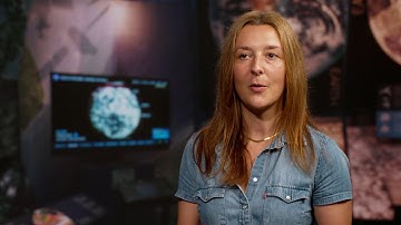 Sentinel-6B - unboxing, mission animation & description by experts - NASA, ESA, EUMETSAT, NOAA, CNES