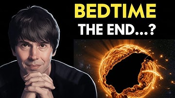 This Sunspot Could End Civilization in 90 Seconds | Brian Cox for Sleep