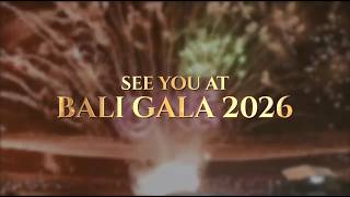 BIGO LIVE - 🏖️✨ See you at the BIGO Bali GALA 2026! ✨🥥
