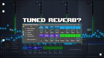 You NEED to Hear This Reverb (Free Ableton Set)