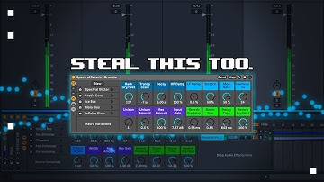You NEED to Hear This Reverb (Free Ableton Set)