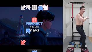 [PIU] Free - KPop Demon Hunters