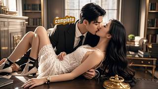 💥🤵🏻CEO frio e contrato cruel...💔Ela decide fugir! 💍Mas ele persegue para reconquistá-la💖
