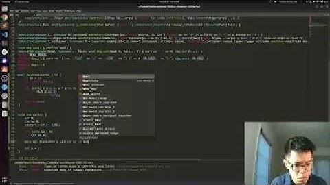 Ik ben terug: Winnaar van Codeforces Ronde 1062 (Div. 4)
