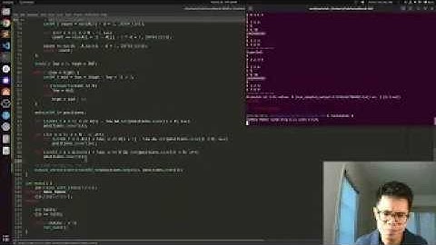 Ik ben terug: Winnaar van Codeforces Ronde 1062 (Div. 4)