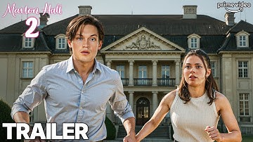 Maxton Hall Season 2 Episode 5 Trailer is SO GOOD!