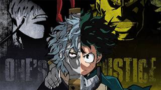 My Hero Academia  Half ROAST Half Review | MHA Manga Ending | MHA Things you not know