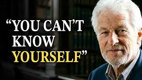 Bas van Fraassen: Why Science Doesn