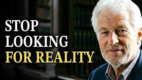 Bas van Fraassen: Why Science Doesn't Reveal Reality