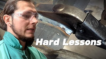 The Truth About Small Fabrication (No One Shows This Part)