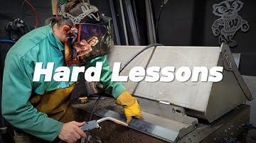 The Truth About Small Fabrication (No One Shows This Part)