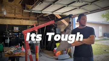 The Truth About Small Fabrication (No One Shows This Part)