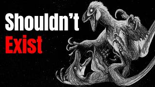 New Dinosaurs in 2025 Are Straight-Up Nightmares