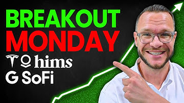⚠️WATCH IF YOU OWN $PLTR $SOFI $NVDA $TSLA $AMD $GLD
